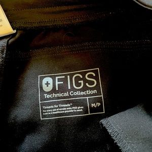 Fig Scrubs pant. Perfect condition. Only wore once!